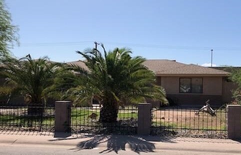 Building Photo - 1119 E Riviera Dr