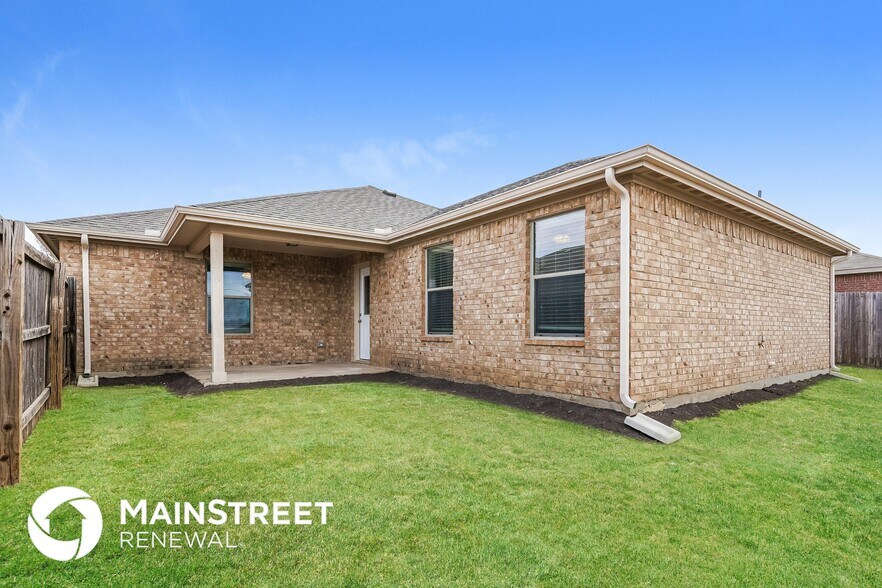 Building Photo - 8108 Raleigh Dr
