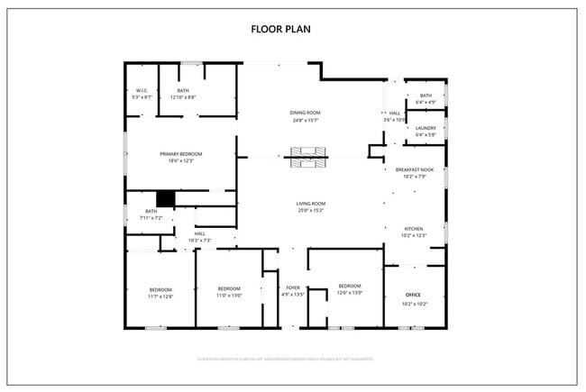 Building Photo - 3204 Lynbrook Dr