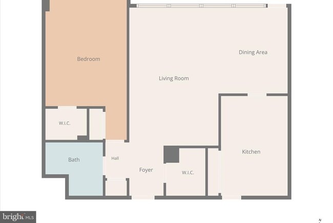 Building Photo - 3701 S George Mason Dr