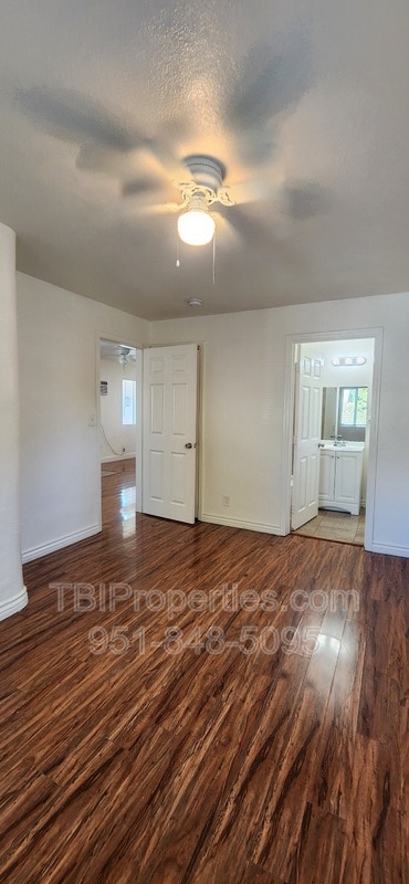 Building Photo - 1604 N H St