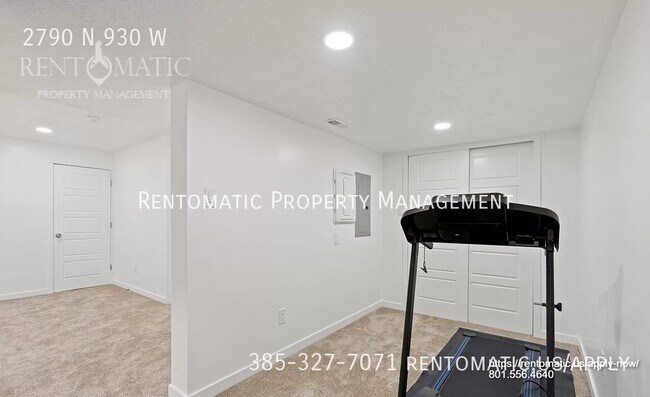 Building Photo - 2790 N 930 W