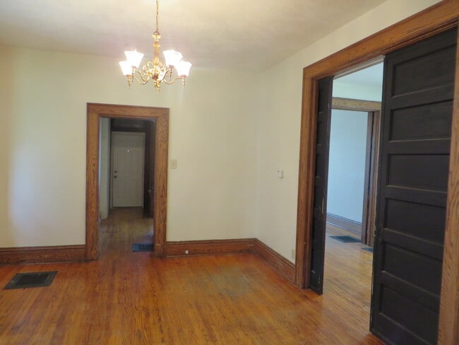 Building Photo - 1211 Fulton St