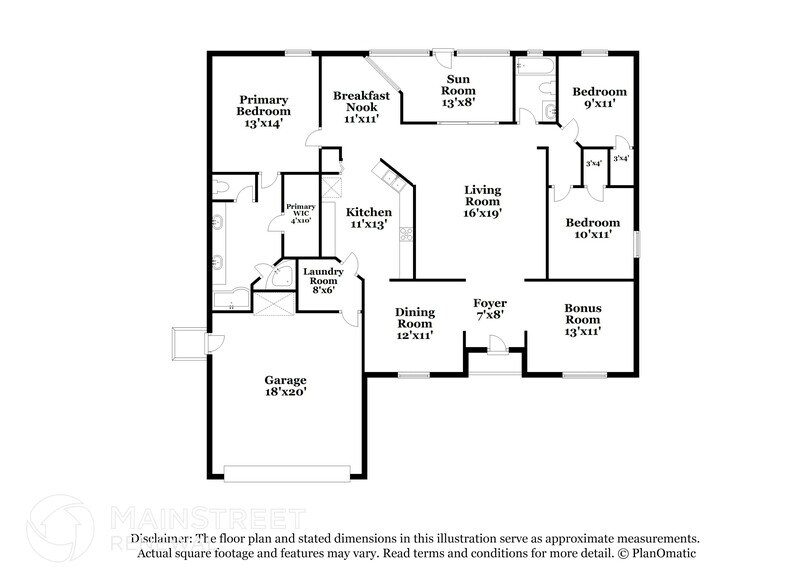 Building Photo - 3507 Manor Loop