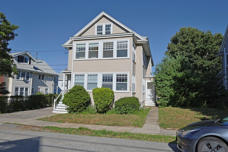 Building Photo - 20 Carver Rd