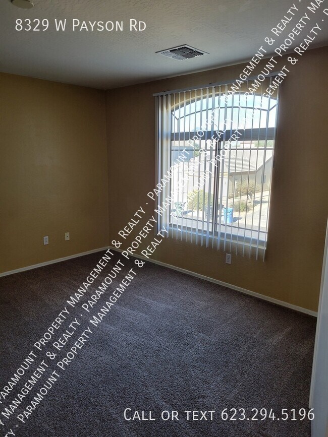 Building Photo - 8329 W Payson Rd