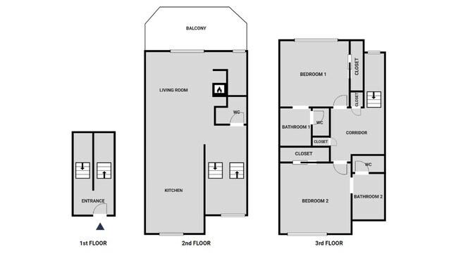 Building Photo - 354 Montecito Way