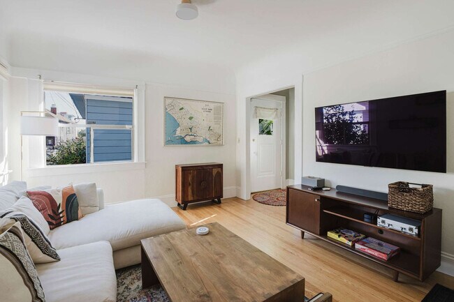 Building Photo - 3791 Latimer Pl