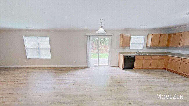 Building Photo - 4435 Stonewall Dr