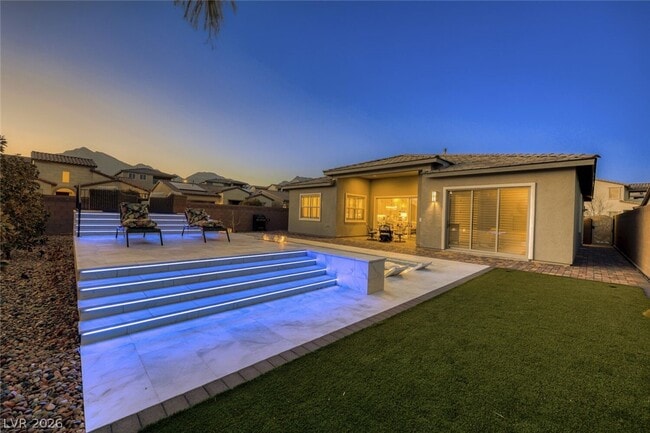 Building Photo - 11729 Belorado Ave
