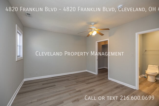 Building Photo - 4820 Franklin Blvd