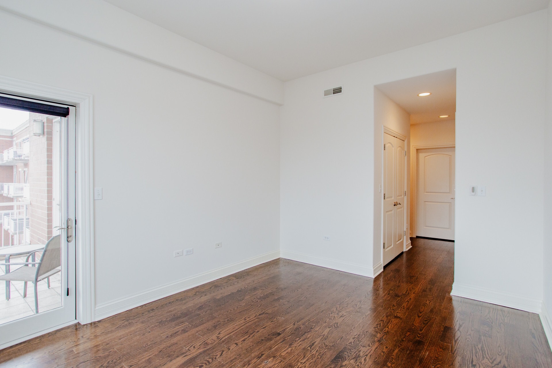 Building Photo - 3630 N Harlem Ave