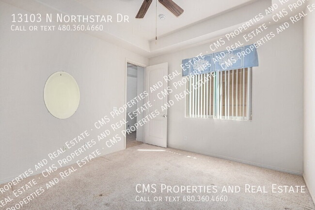 Building Photo - 13103 N northstar Dr