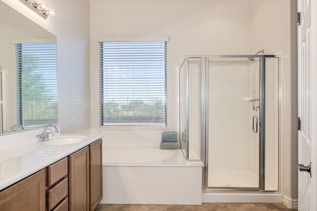 Building Photo - The Fairways GATED subdivision in Estrella...
