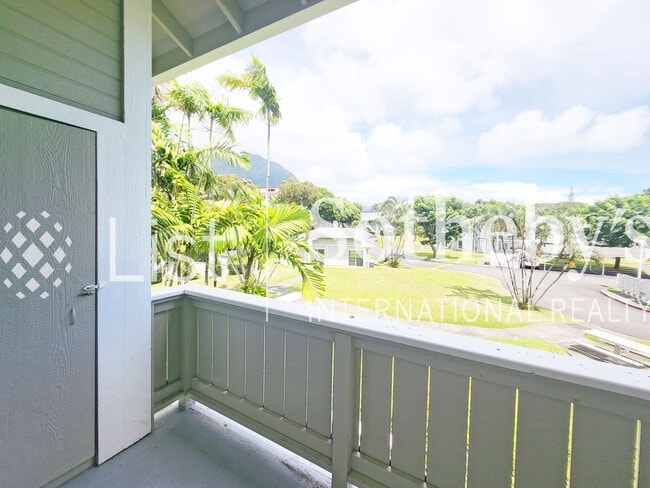 Building Photo - Haiku Point #21U  |  Kaneohe, HI