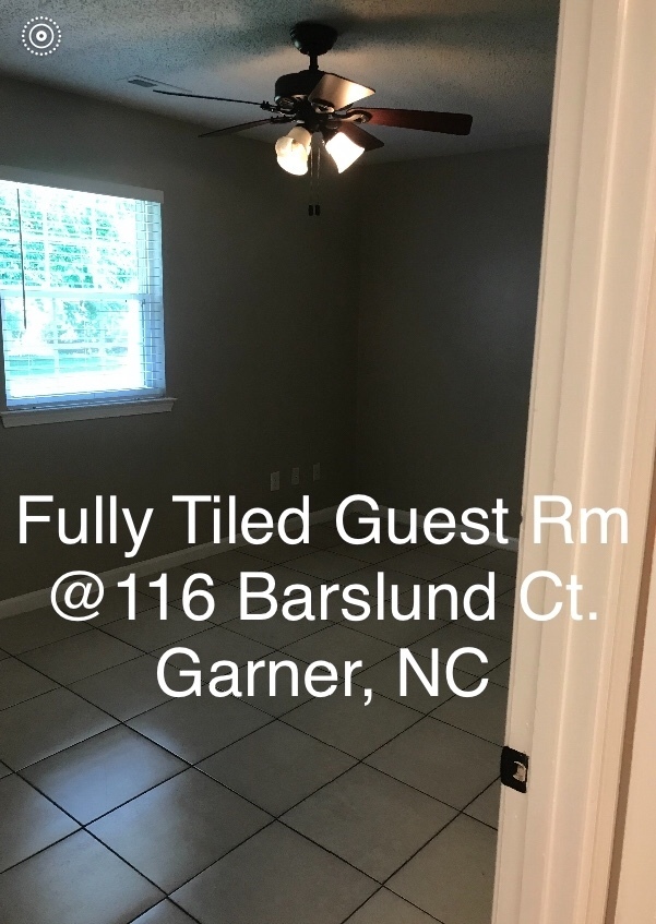 Building Photo - Premier Cul-De-Sac Garner Location! 2 BR, ...