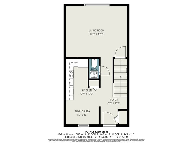 Building Photo - 617 Allenview Dr
