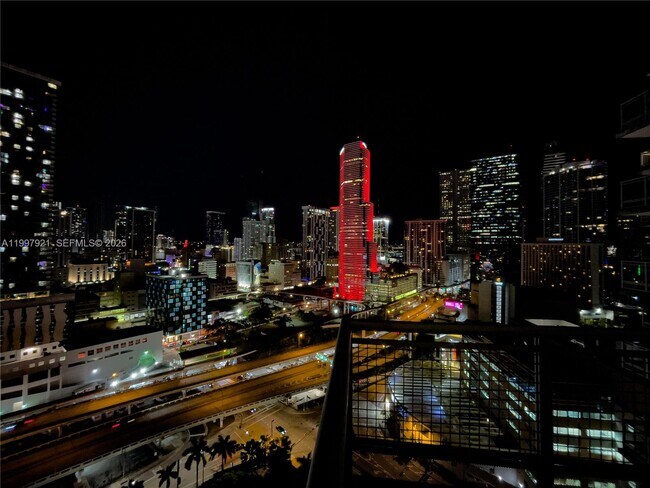 Building Photo - 350 S Miami Ave