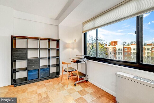 Building Photo - 5410 Connecticut Ave NW