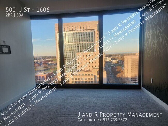 Building Photo - 500 J St