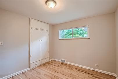 Building Photo - 3515 S Downing St