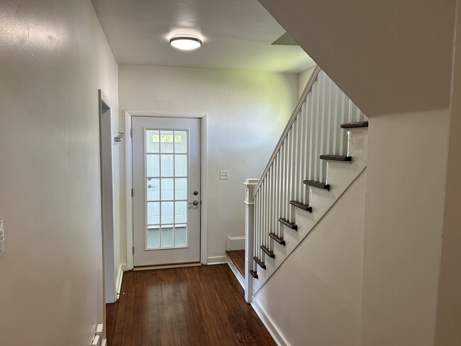 Building Photo - 1700 Martin Luther King Jr Dr