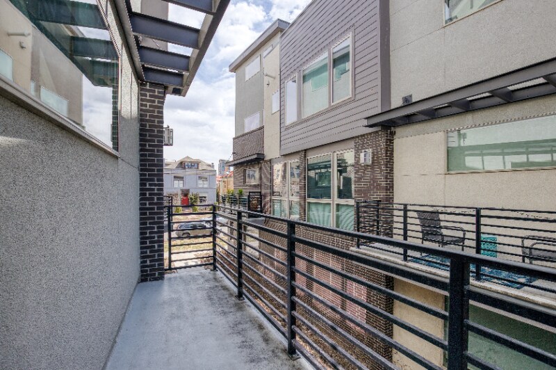 Building Photo - 1817 N Gaylord St