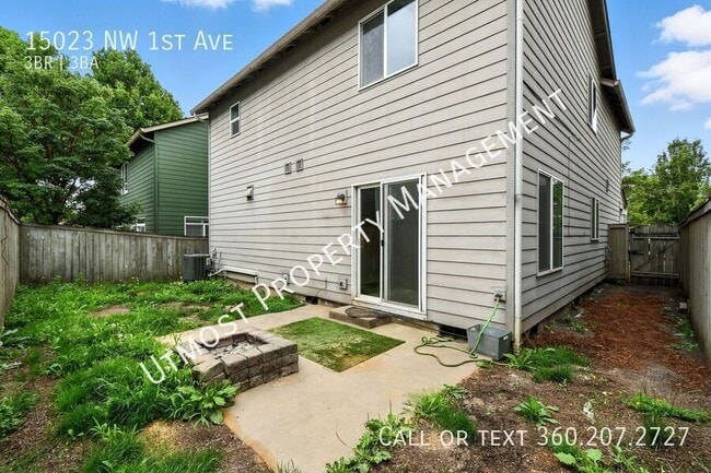 Building Photo - 15023 NW 1st Ave