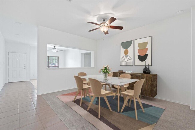 Building Photo - 909 Saba Cove
