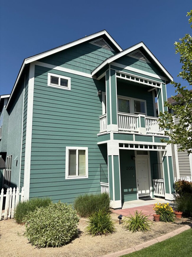 Primary Photo - Move-In Ready 2-Story Home by Virginia Lake