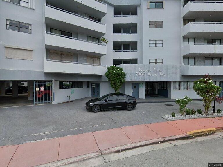 Building Photo - 7300 Wayne Ave