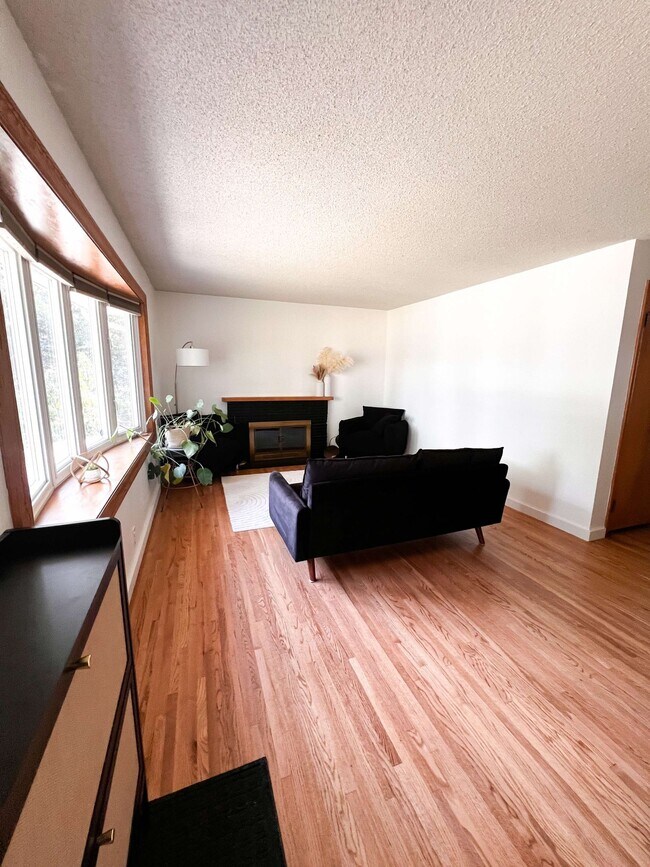 Front living room - 8434 Colfax Ave S