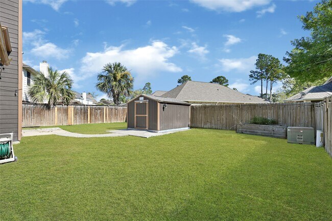 Building Photo - 8514 Discus Dr