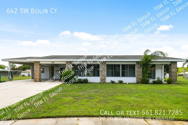 Building Photo - 642 SW Bolin Ct