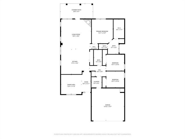 Building Photo - 1817 Rachel Ln