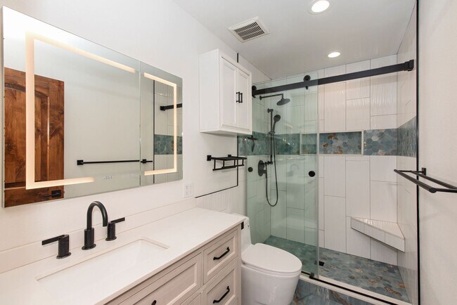 Building Photo - Refined Penasquitos Townhome with Panoramic Backyard Views & Modern Upgrades!