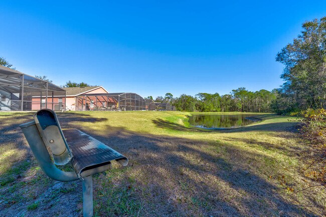 Building Photo - 453 Scrub Jay Way