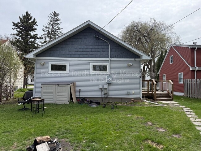 Building Photo - 1516 10th St N