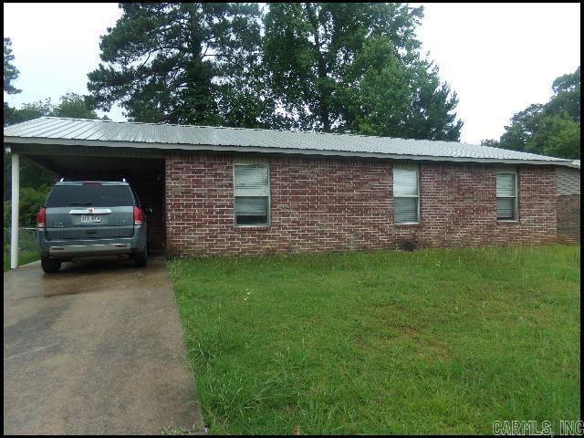 Primary Photo - 13500 Marietta Dr