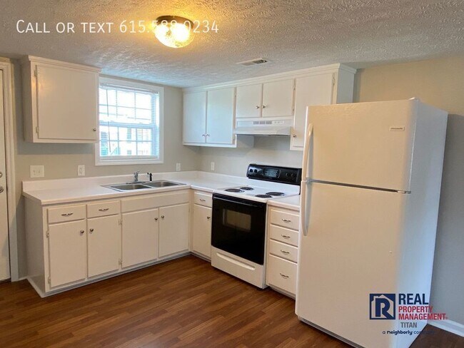 Building Photo - 1220A Nashville Hwy