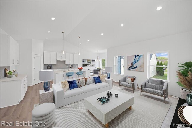 Building Photo - 7453 Village Ct