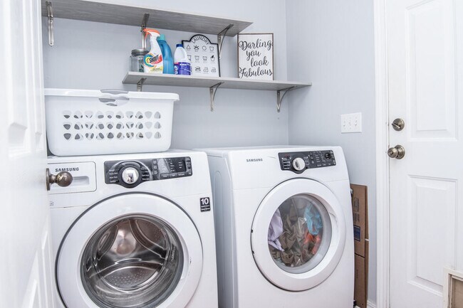 Building Photo - 2833 Atoka Trail