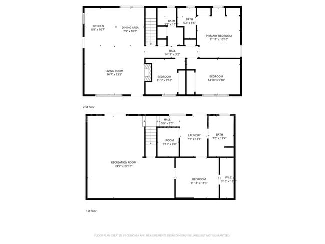 Building Photo - 911 Tipperary Dr