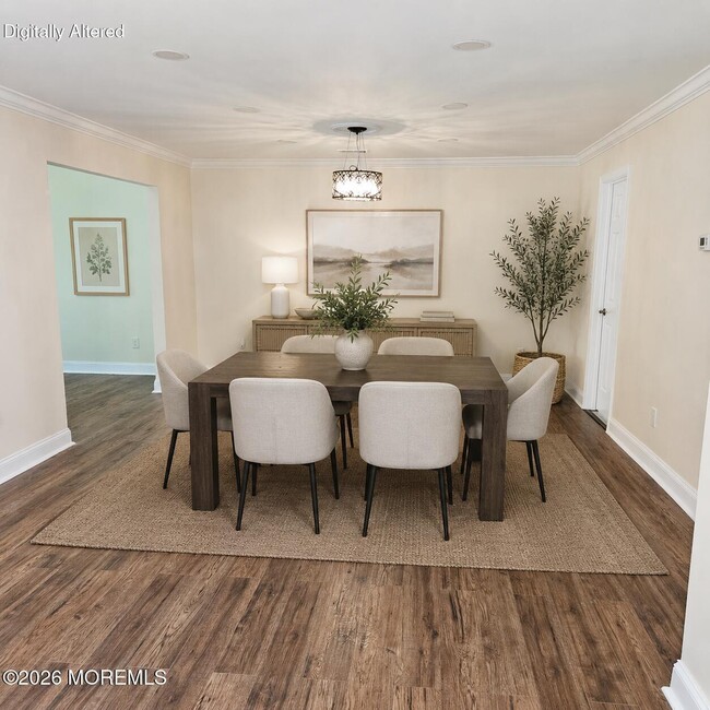 Building Photo - 3 Millay Ct