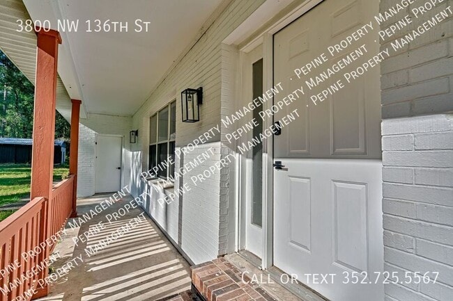 Building Photo - 3800 NW 136th St