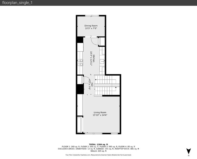 Building Photo - $2,945.00, 2 bedroom, 2.5 bathroom located...