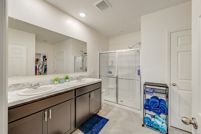Building Photo - 4BR/2BA home located in Harvest Landing