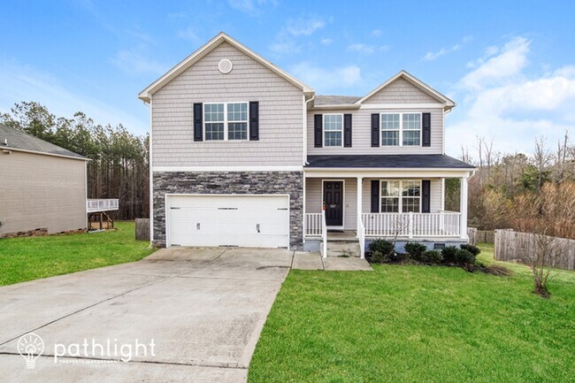 Primary Photo - 307 Sequoia Drive, Clayton, NC, 27527