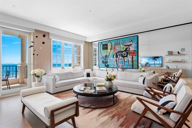 Building Photo - 19242 Fisher Island Dr