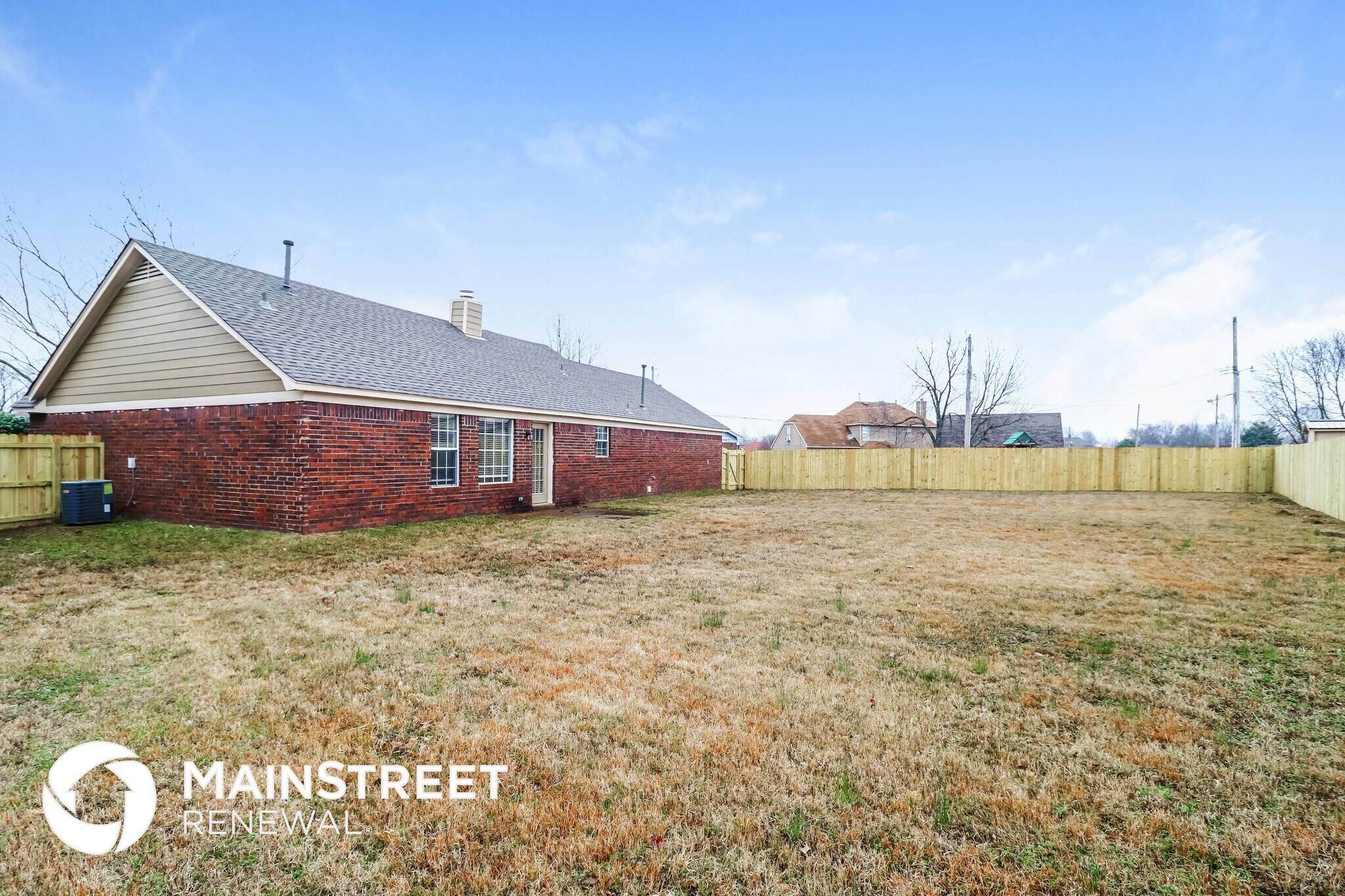 Building Photo - 5536 Terri Lynn Cove